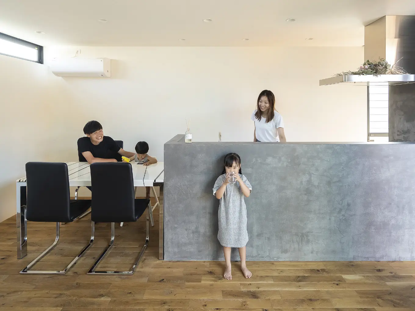 パッシブデザイン
